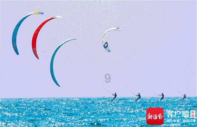 奥莉的夏威夷之旅